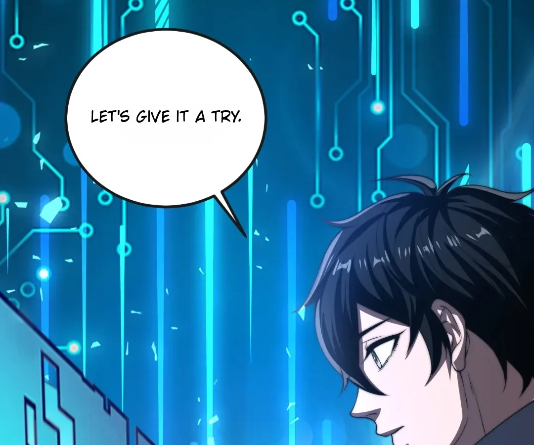 Empowering My Kind in the Apocalypse Chapter 49 page 10 - 