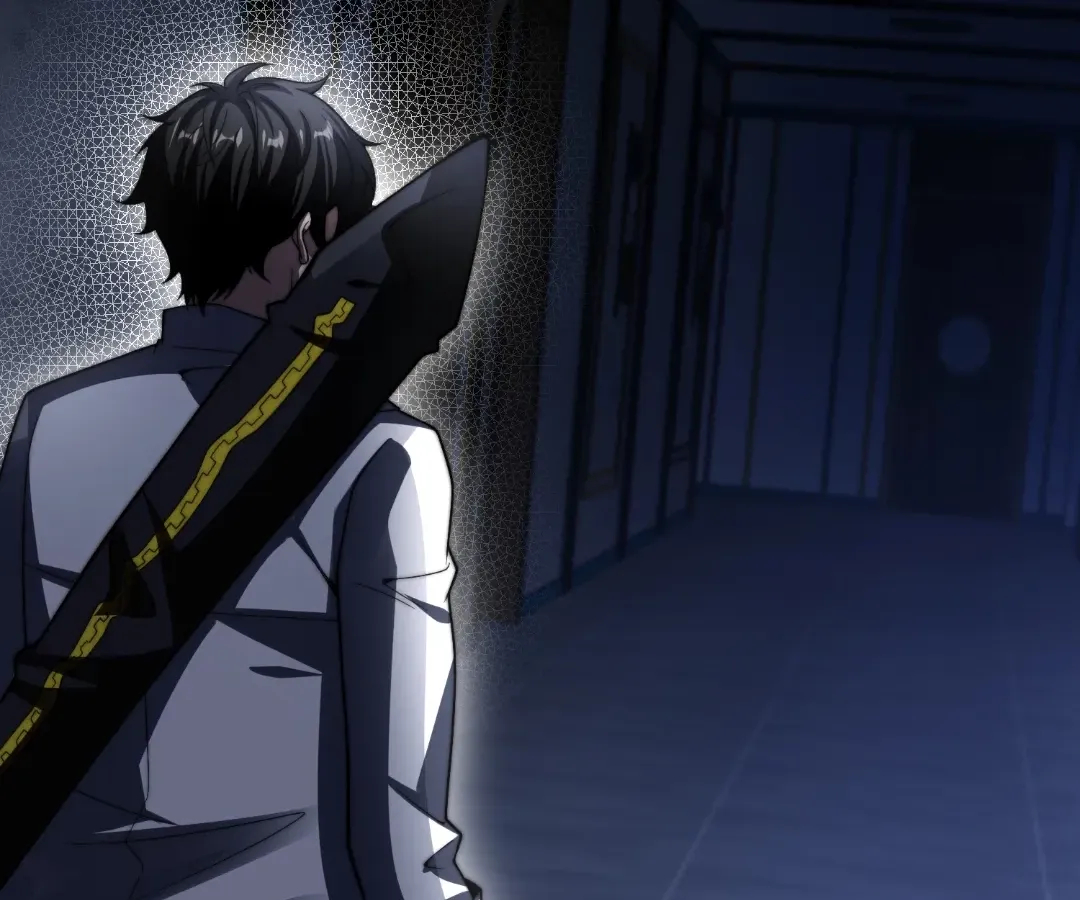 Empowering My Kind in the Apocalypse Chapter 49 page 94 - 