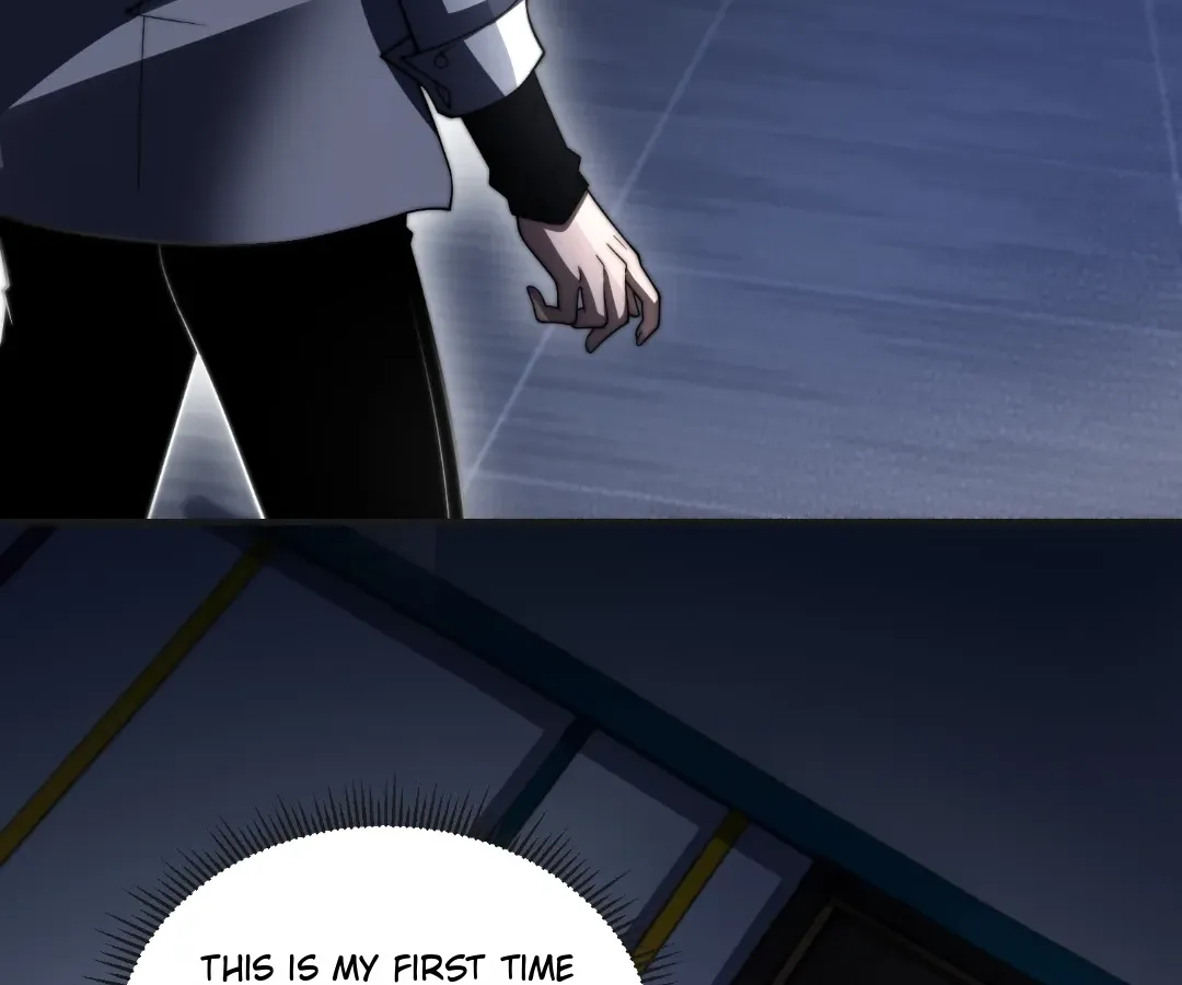 Empowering My Kind in the Apocalypse Chapter 49 page 95 - 