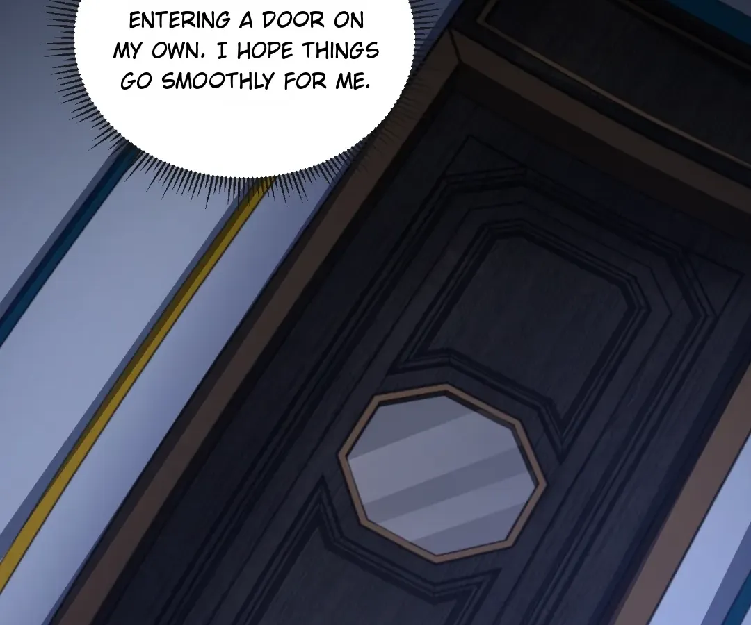 Empowering My Kind in the Apocalypse Chapter 49 page 96 - 