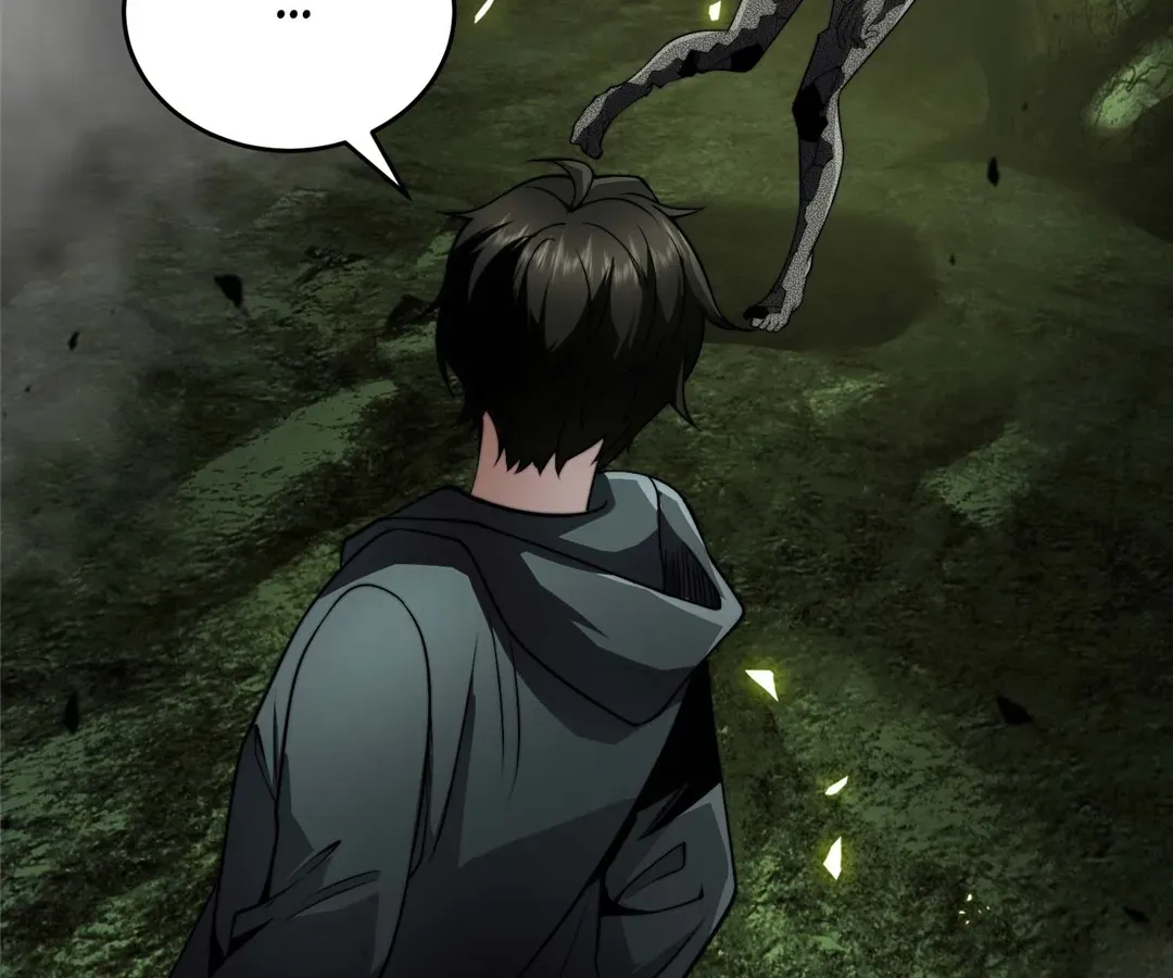 Empowering My Kind in the Apocalypse Chapter 5 page 2 - 
