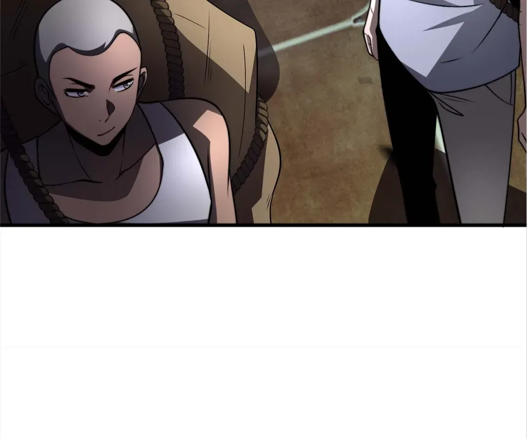 Empowering My Kind in the Apocalypse Chapter 5 page 101 - 
