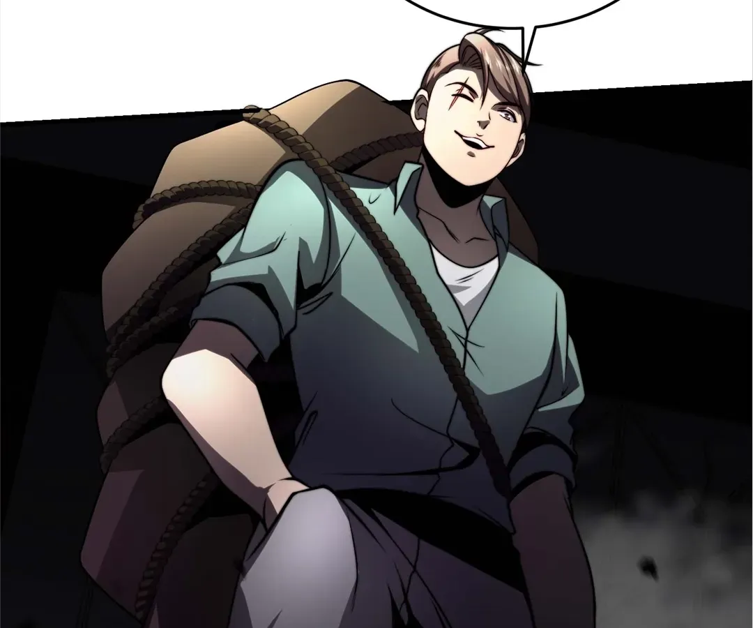 Empowering My Kind in the Apocalypse Chapter 5 page 104 - 