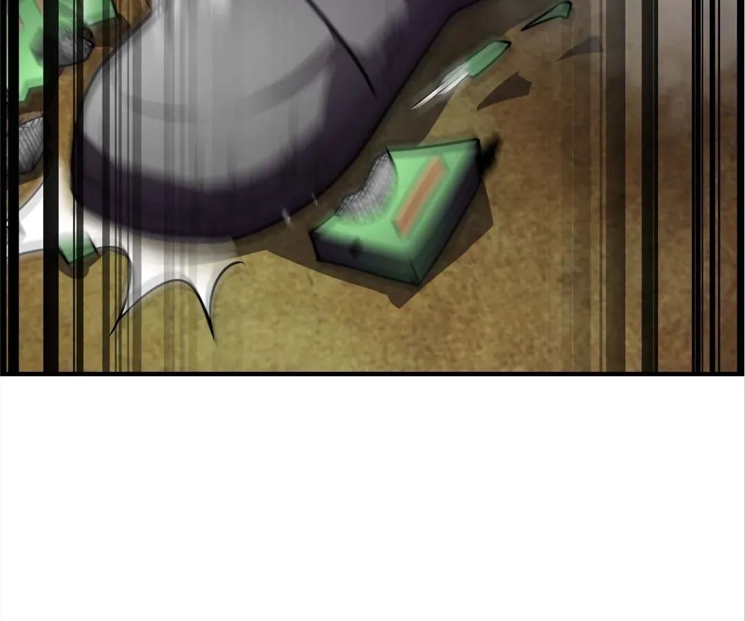 Empowering My Kind in the Apocalypse Chapter 5 page 108 - 