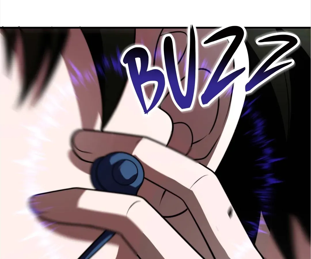 Empowering My Kind in the Apocalypse Chapter 5 page 109 - 