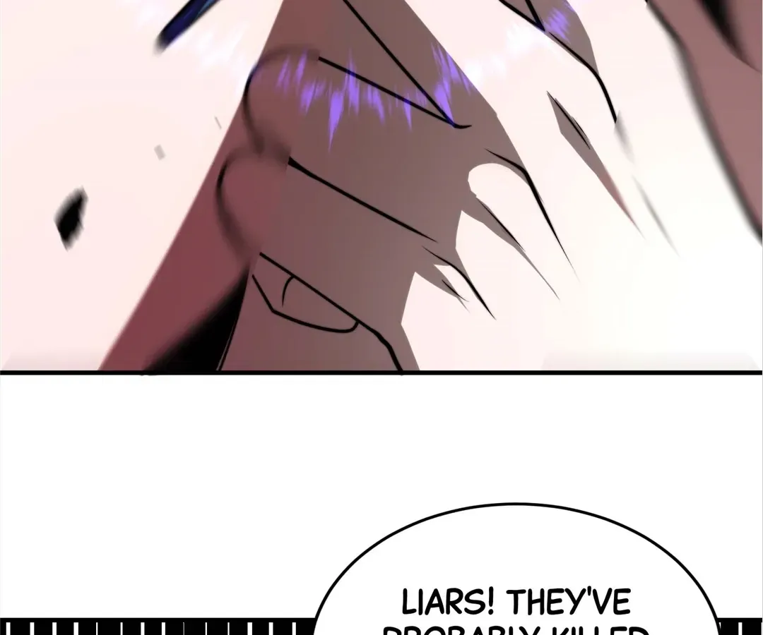 Empowering My Kind in the Apocalypse Chapter 5 page 110 - 