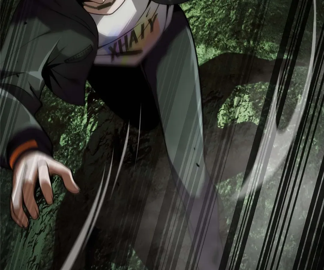 Empowering My Kind in the Apocalypse Chapter 5 page 12 - 