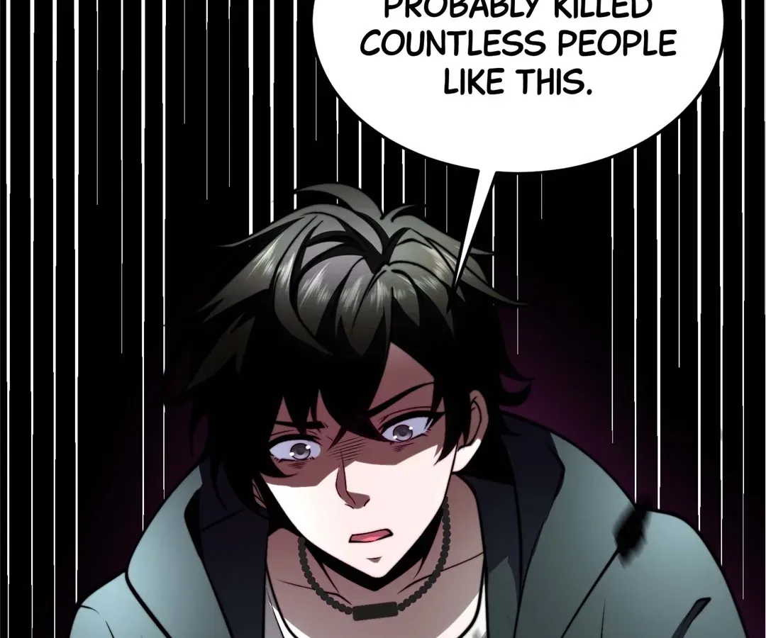 Empowering My Kind in the Apocalypse Chapter 5 page 111 - 