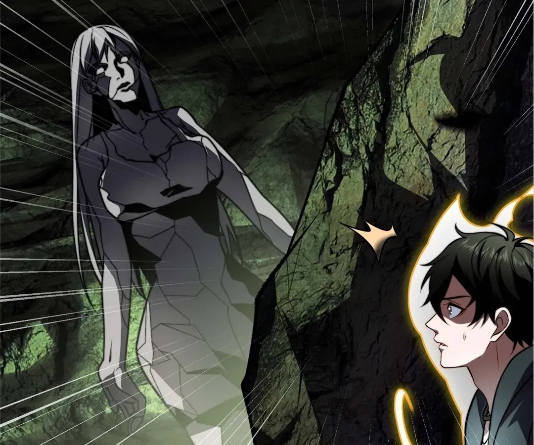 Empowering My Kind in the Apocalypse Chapter 5 page 118 - 