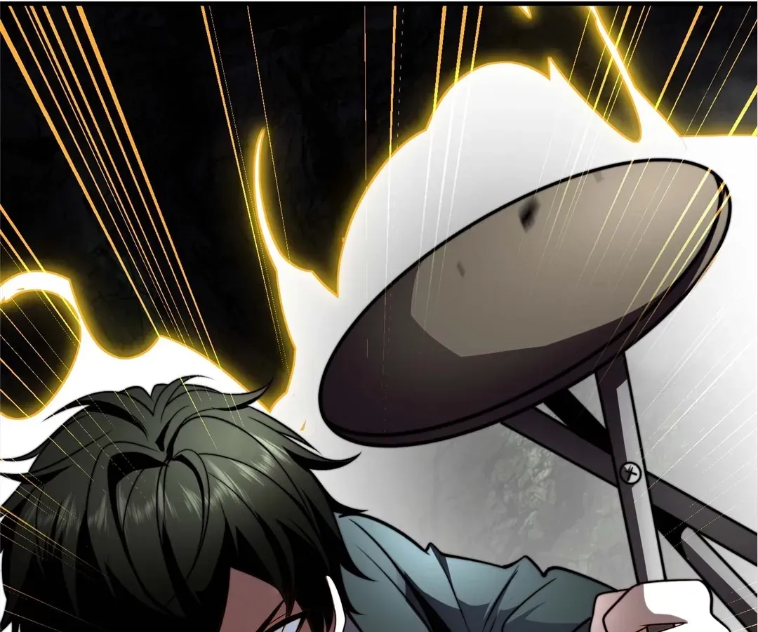 Empowering My Kind in the Apocalypse Chapter 5 page 120 - 