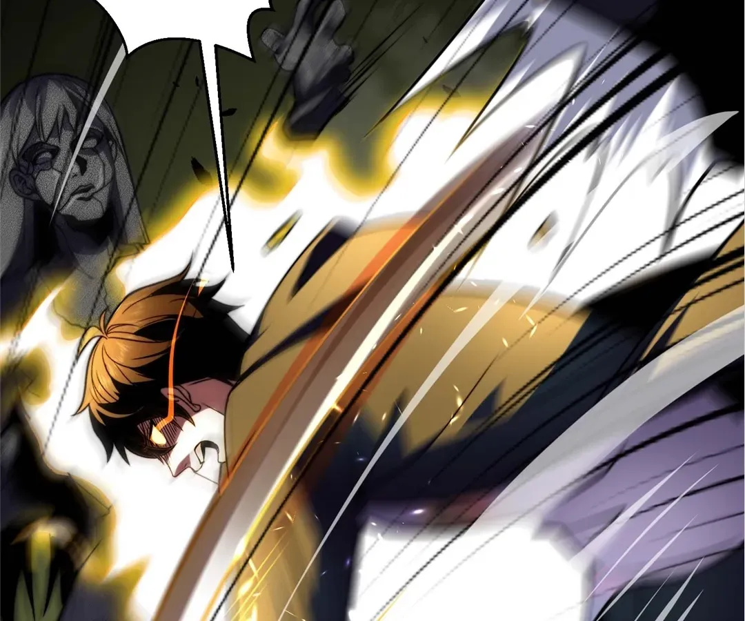 Empowering My Kind in the Apocalypse Chapter 5 page 124 - 