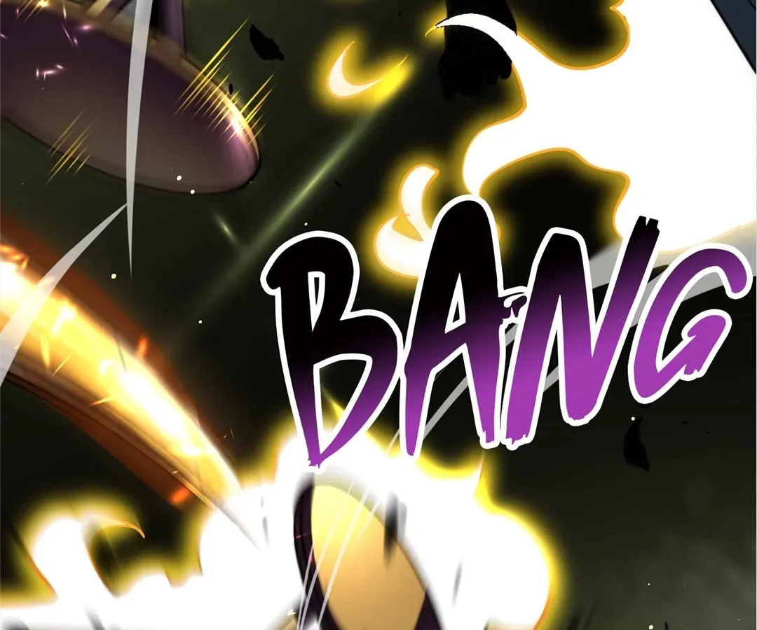 Empowering My Kind in the Apocalypse Chapter 5 page 126 - 