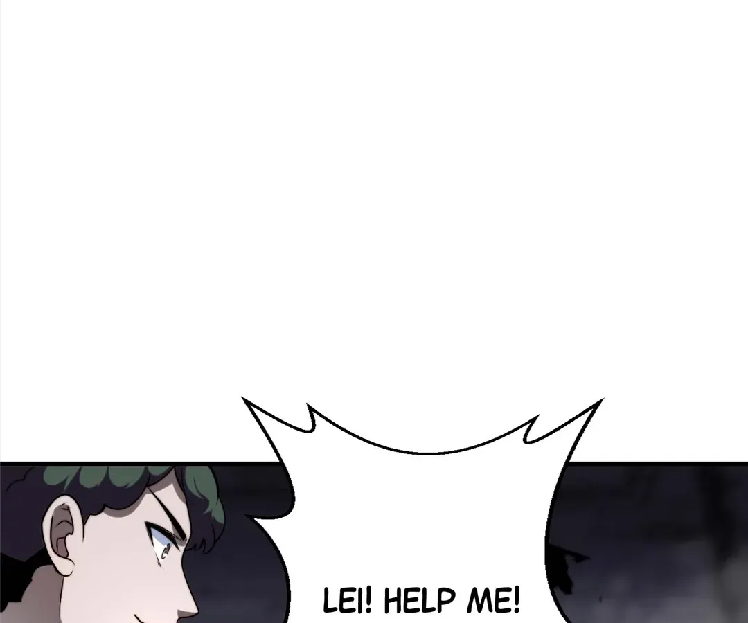 Empowering My Kind in the Apocalypse Chapter 5 page 14 - 