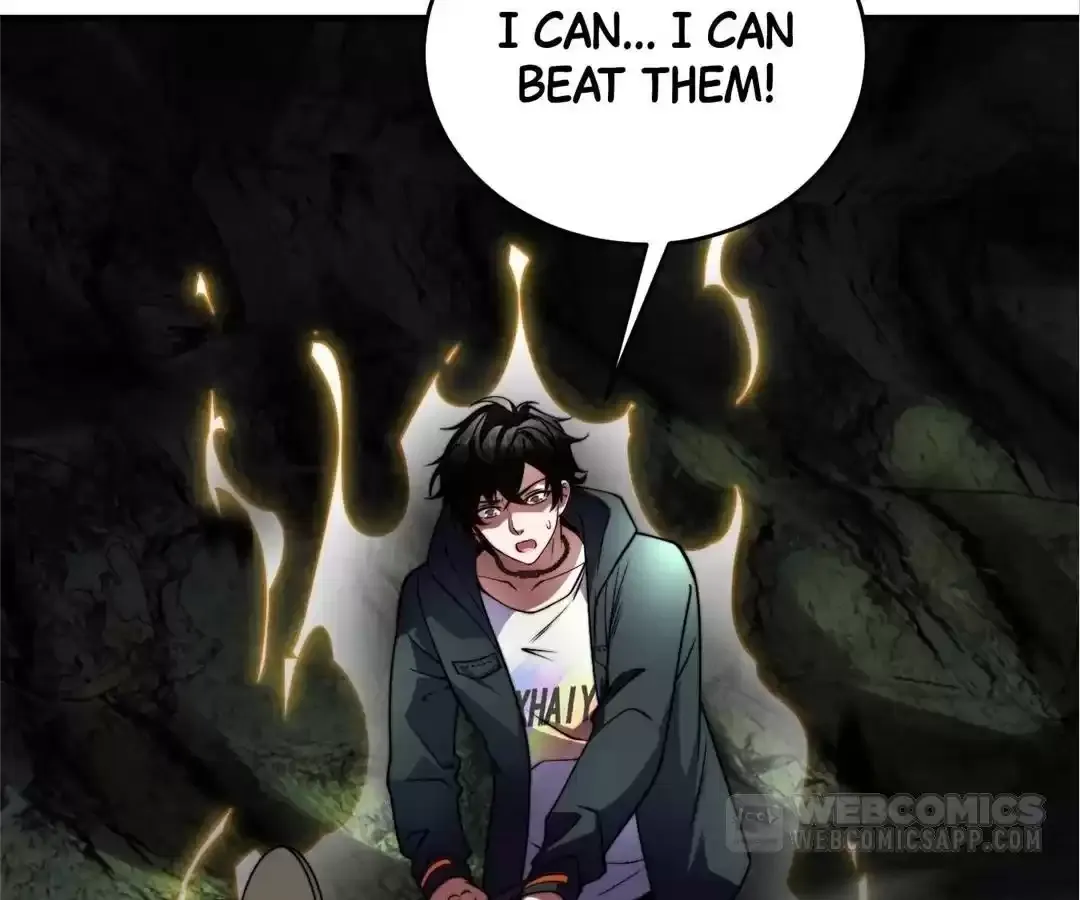 Empowering My Kind in the Apocalypse Chapter 5 page 131 - 