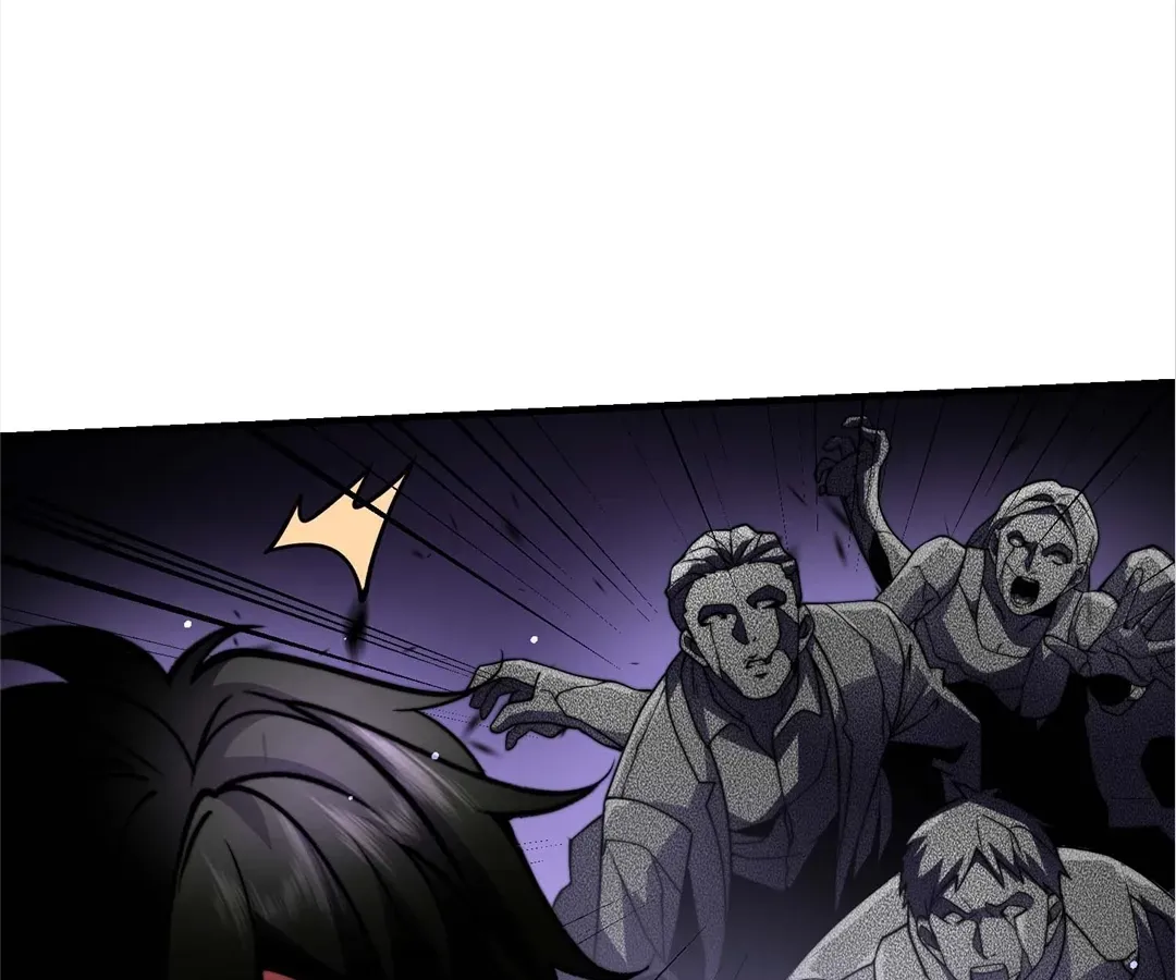 Empowering My Kind in the Apocalypse Chapter 5 page 134 - 