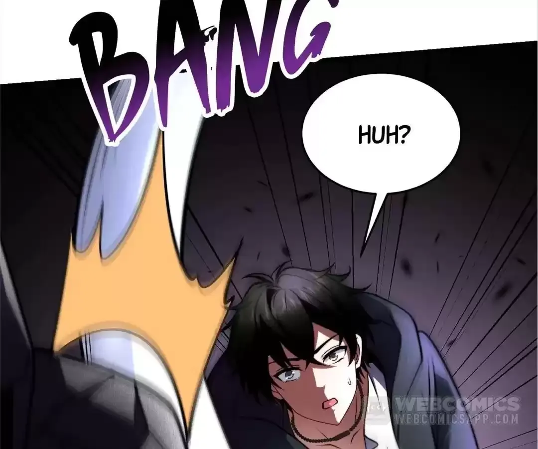 Empowering My Kind in the Apocalypse Chapter 5 page 139 - 