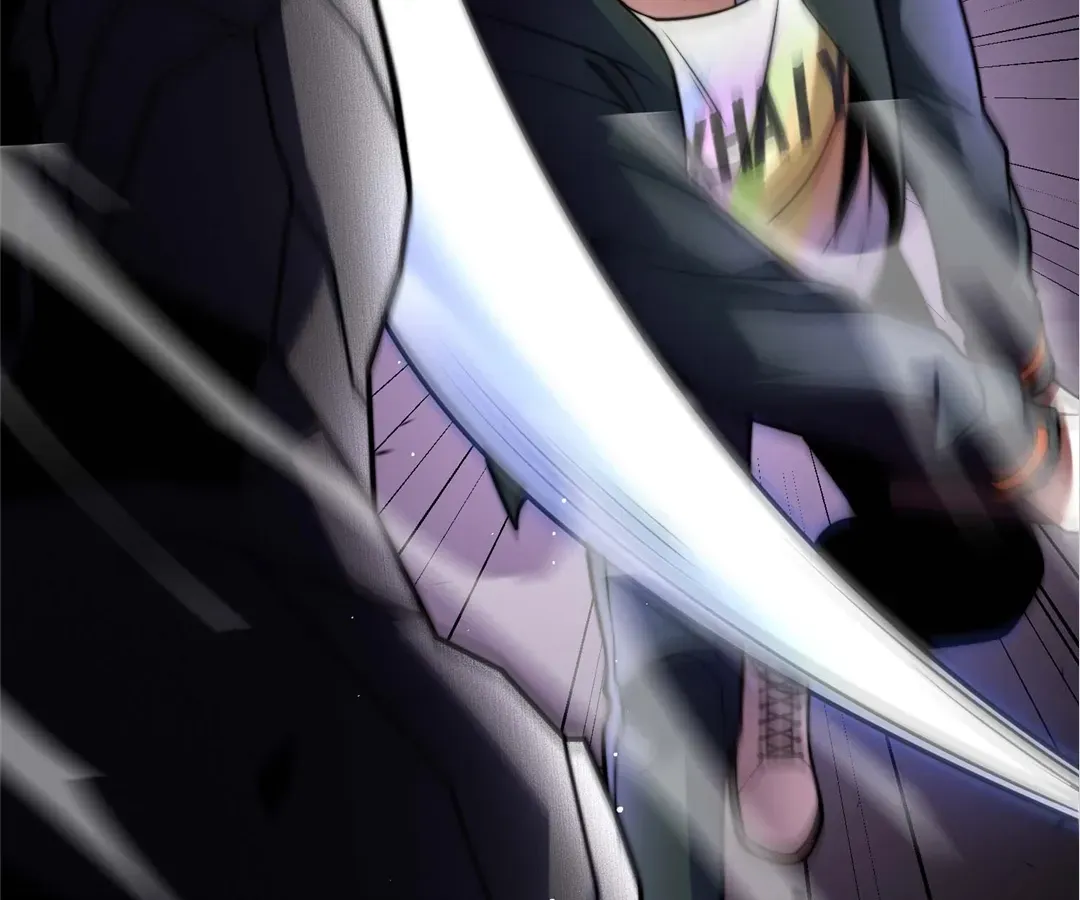 Empowering My Kind in the Apocalypse Chapter 5 page 140 - 