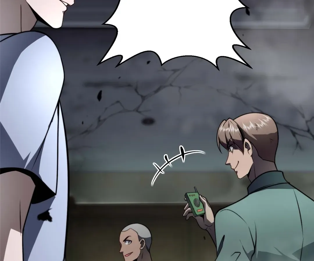 Empowering My Kind in the Apocalypse Chapter 5 page 15 - 