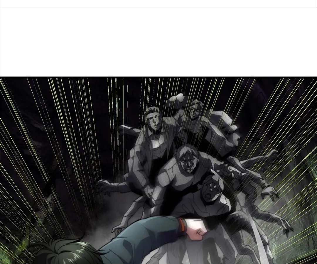 Empowering My Kind in the Apocalypse Chapter 5 page 144 - 