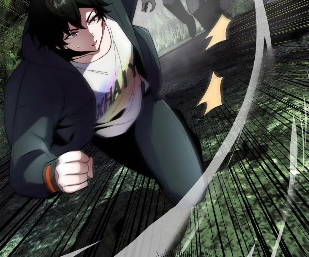 Empowering My Kind in the Apocalypse Chapter 5 page 145 - 
