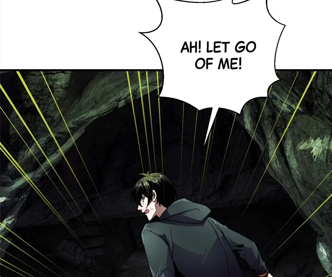 Empowering My Kind in the Apocalypse Chapter 5 page 149 - 