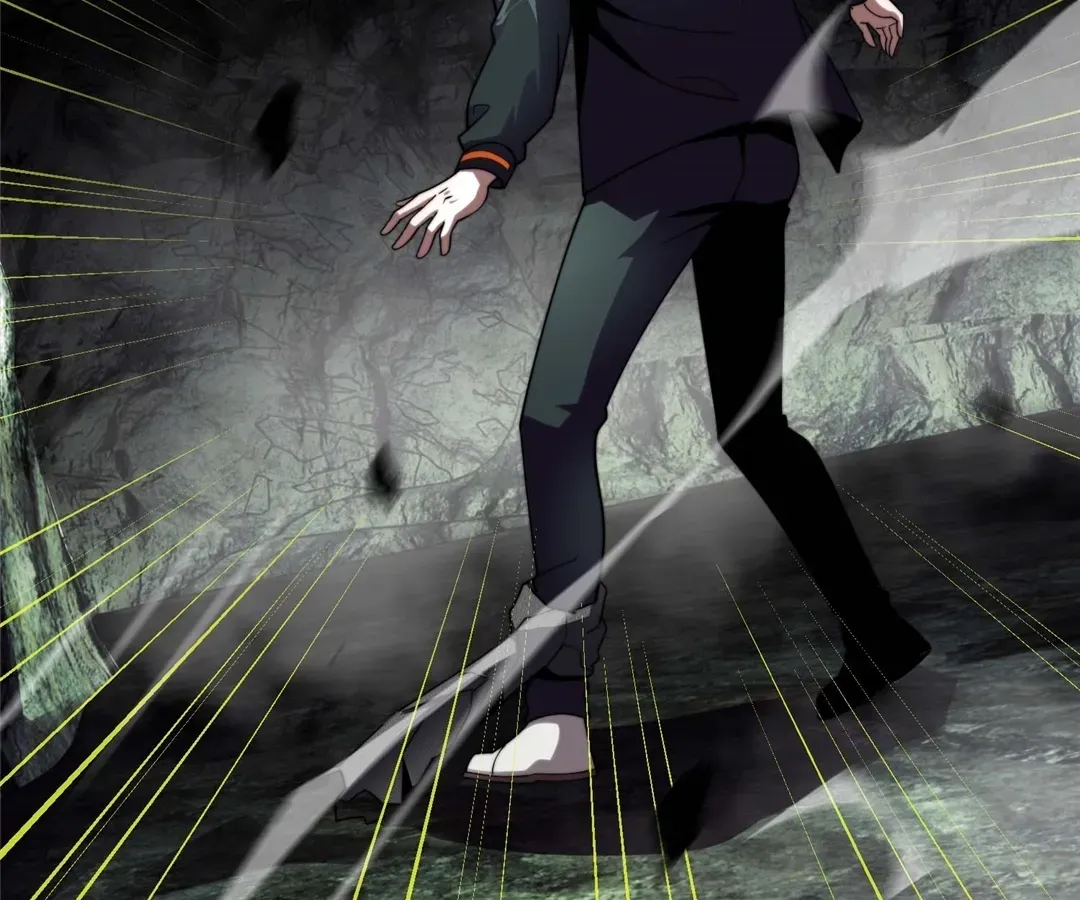 Empowering My Kind in the Apocalypse Chapter 5 page 150 - 
