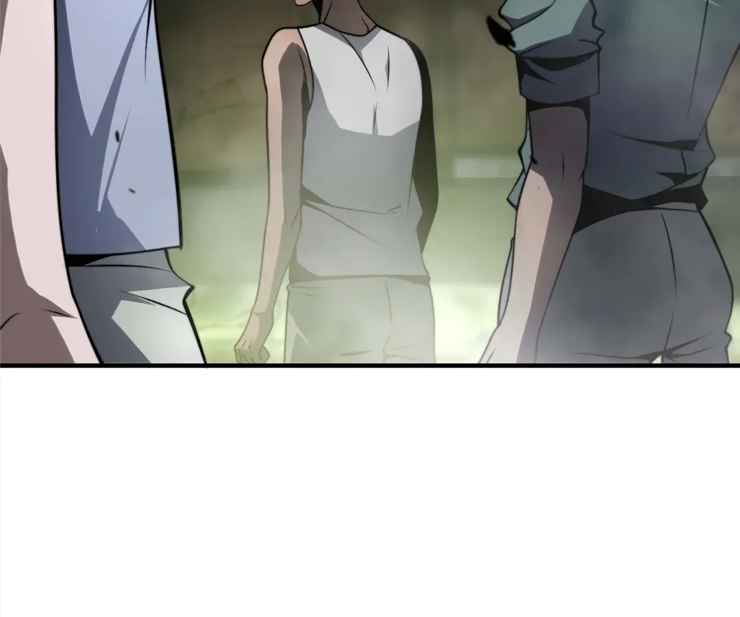 Empowering My Kind in the Apocalypse Chapter 5 page 16 - 