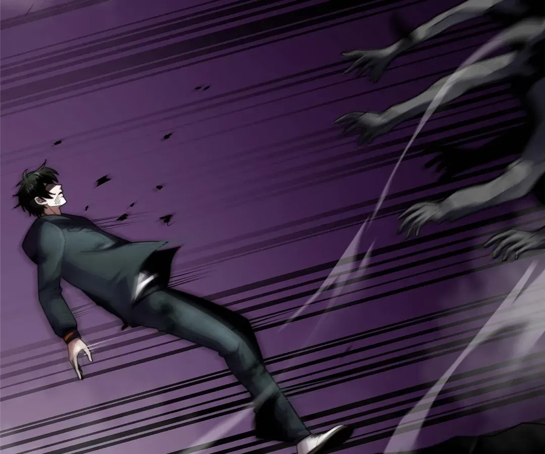 Empowering My Kind in the Apocalypse Chapter 5 page 159 - 