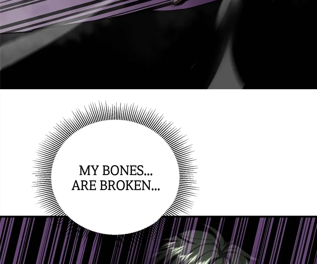 Empowering My Kind in the Apocalypse Chapter 5 page 160 - 