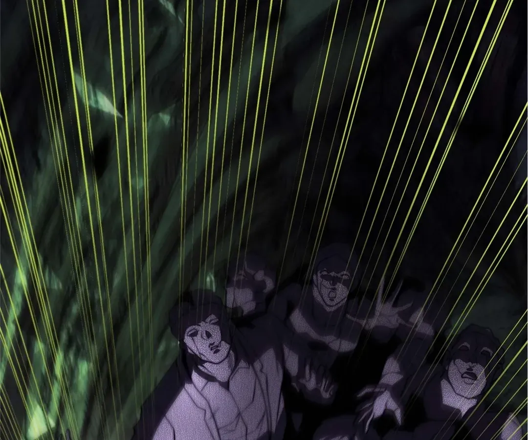 Empowering My Kind in the Apocalypse Chapter 5 page 164 - 