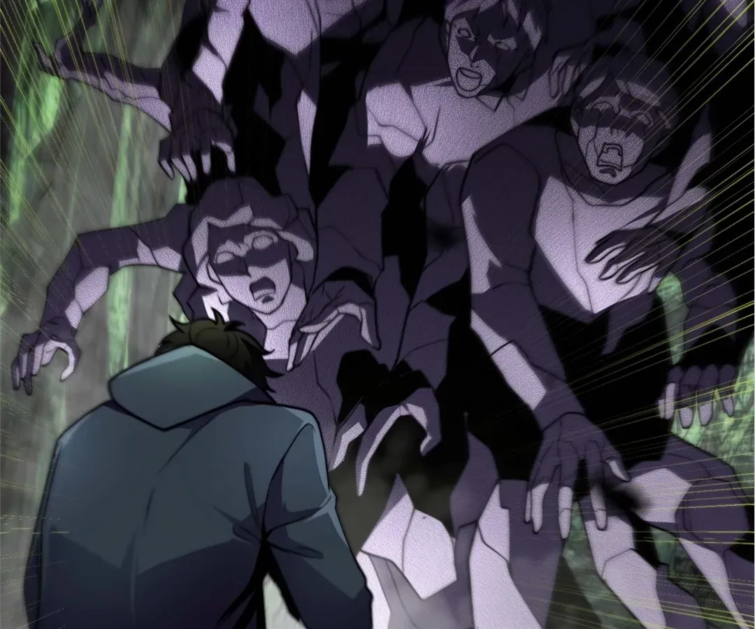 Empowering My Kind in the Apocalypse Chapter 5 page 165 - 