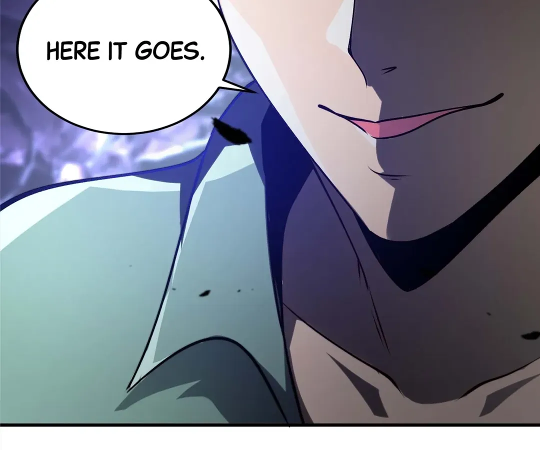 Empowering My Kind in the Apocalypse Chapter 5 page 18 - 