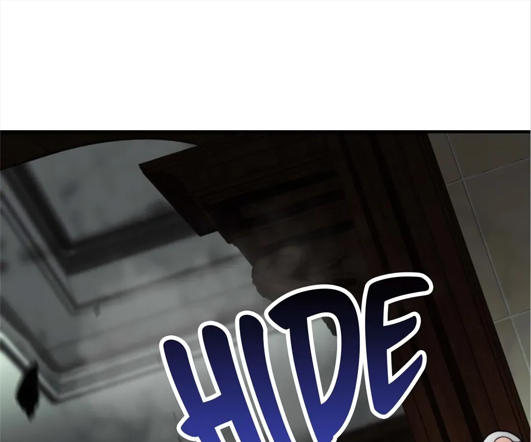 Empowering My Kind in the Apocalypse Chapter 5 page 20 - 