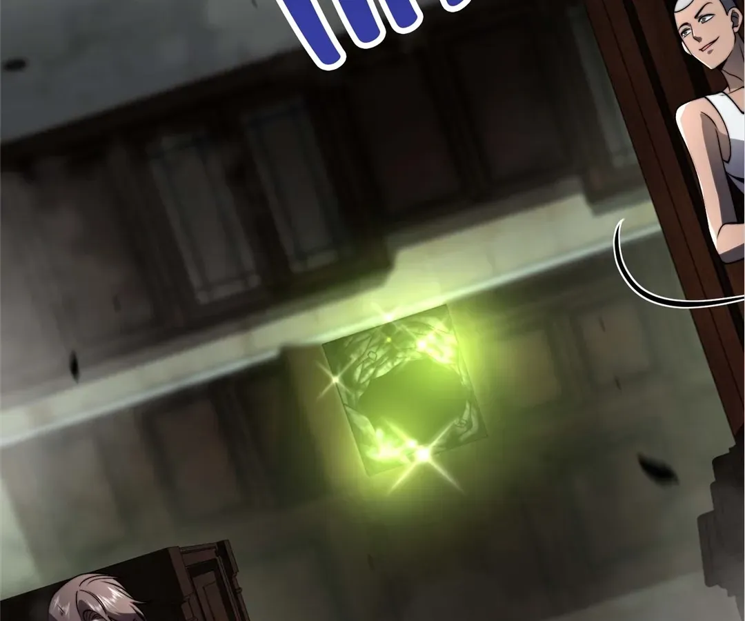 Empowering My Kind in the Apocalypse Chapter 5 page 21 - 