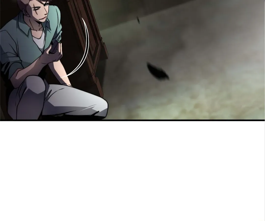 Empowering My Kind in the Apocalypse Chapter 5 page 22 - 
