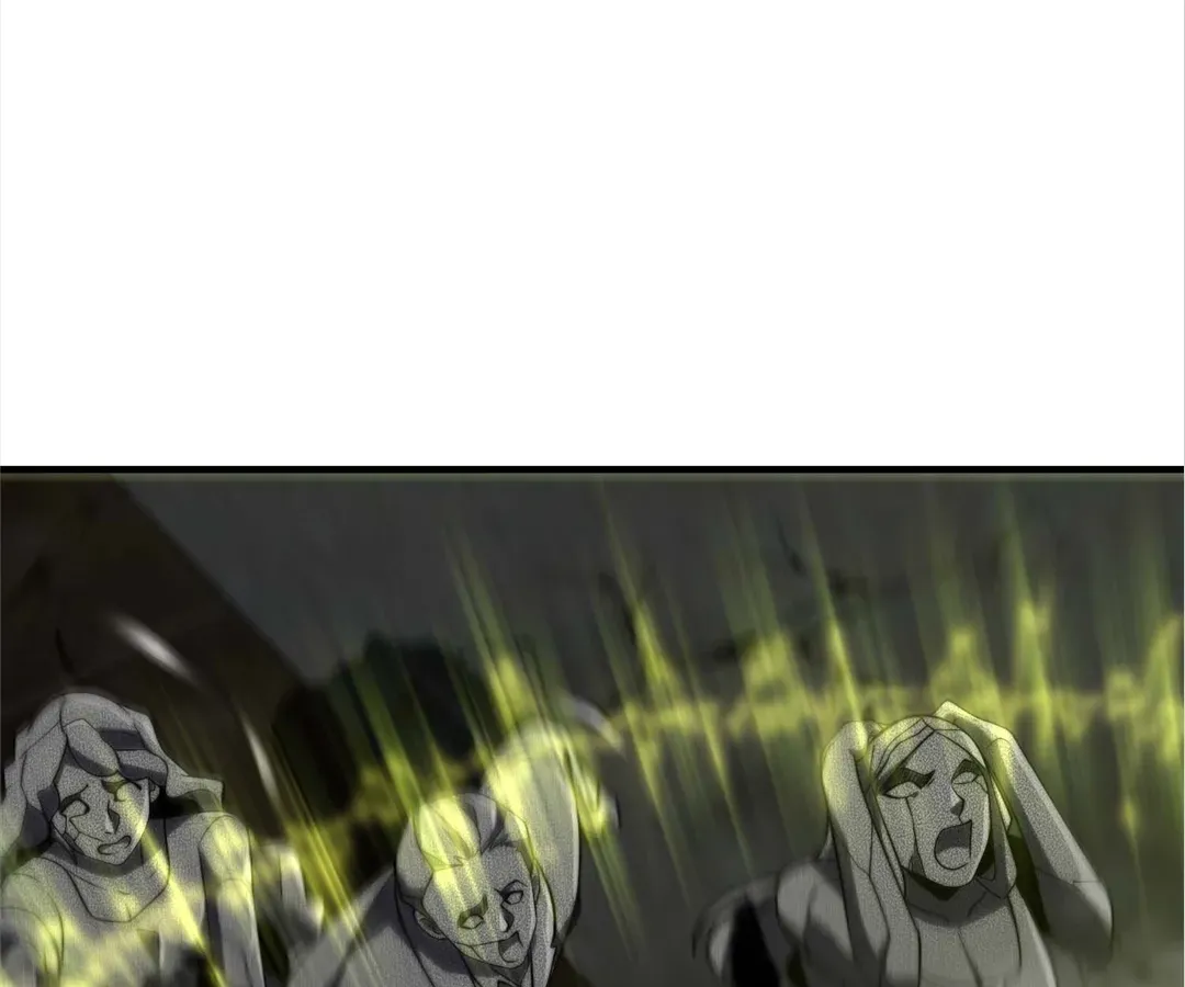 Empowering My Kind in the Apocalypse Chapter 5 page 25 - 