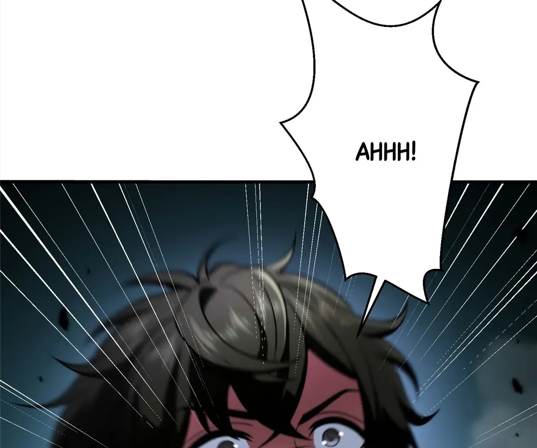Empowering My Kind in the Apocalypse Chapter 5 page 4 - 