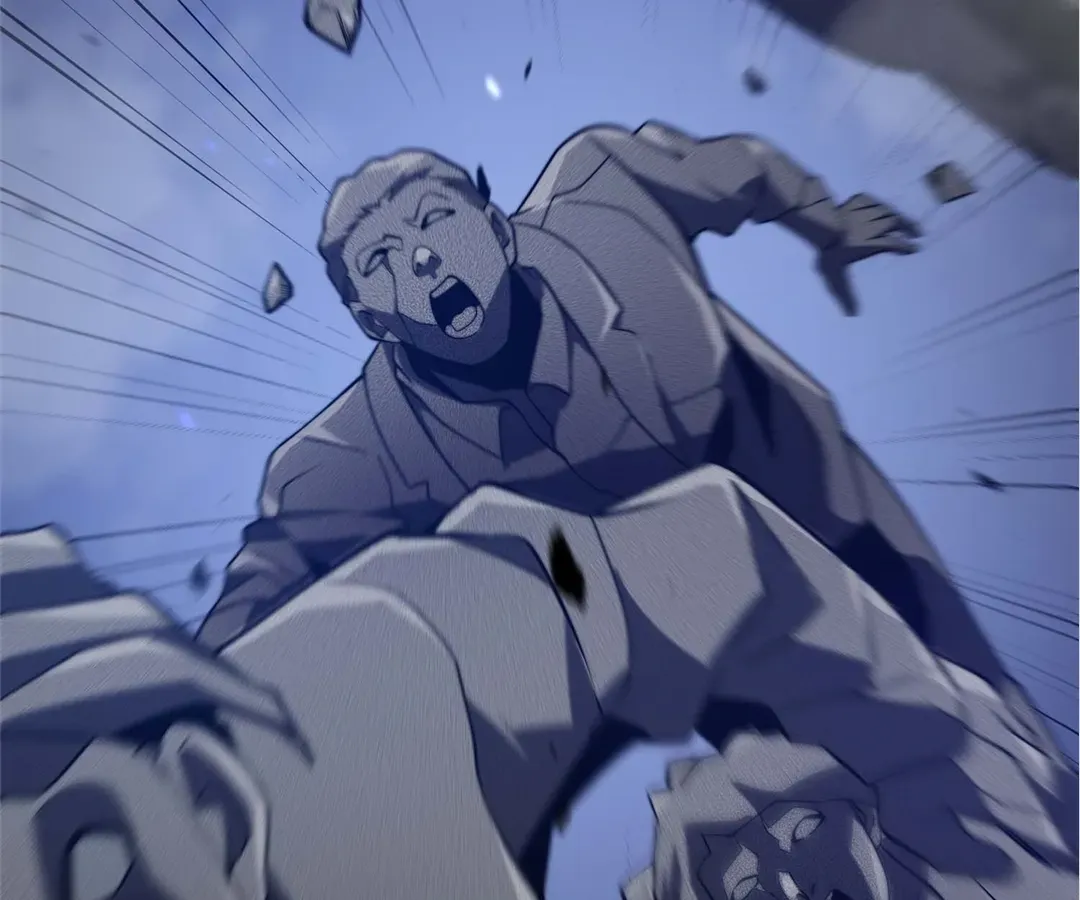 Empowering My Kind in the Apocalypse Chapter 5 page 31 - 