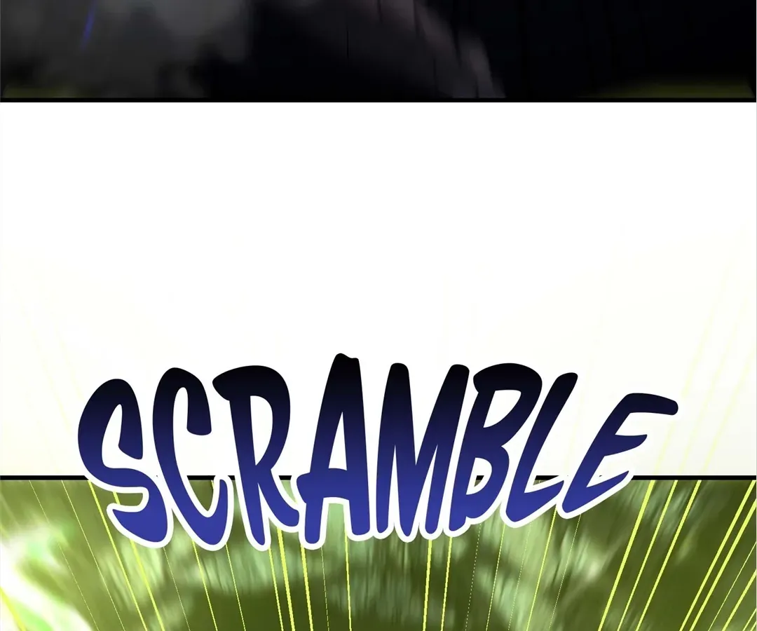 Empowering My Kind in the Apocalypse Chapter 5 page 33 - 