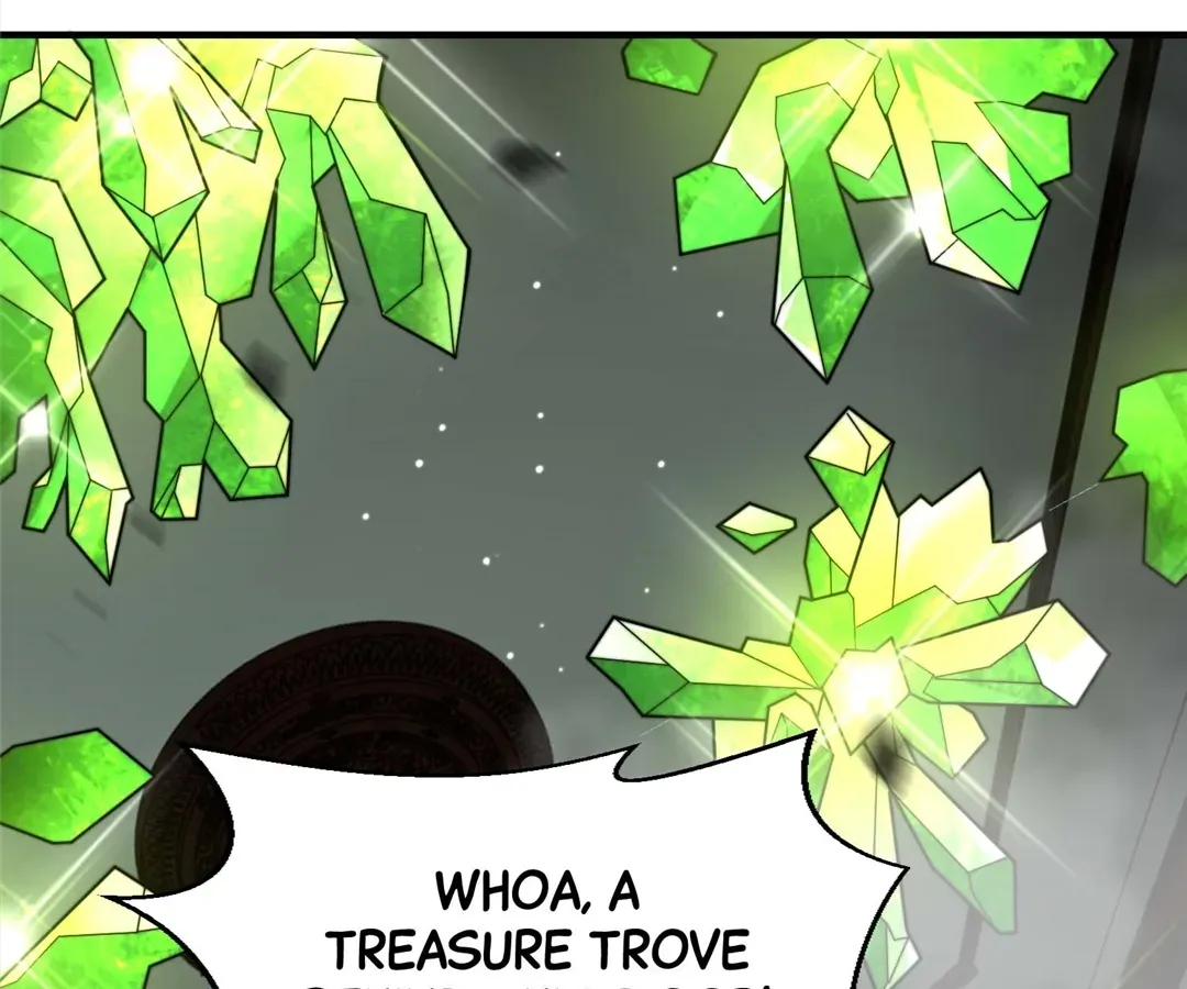 Empowering My Kind in the Apocalypse Chapter 5 page 42 - 