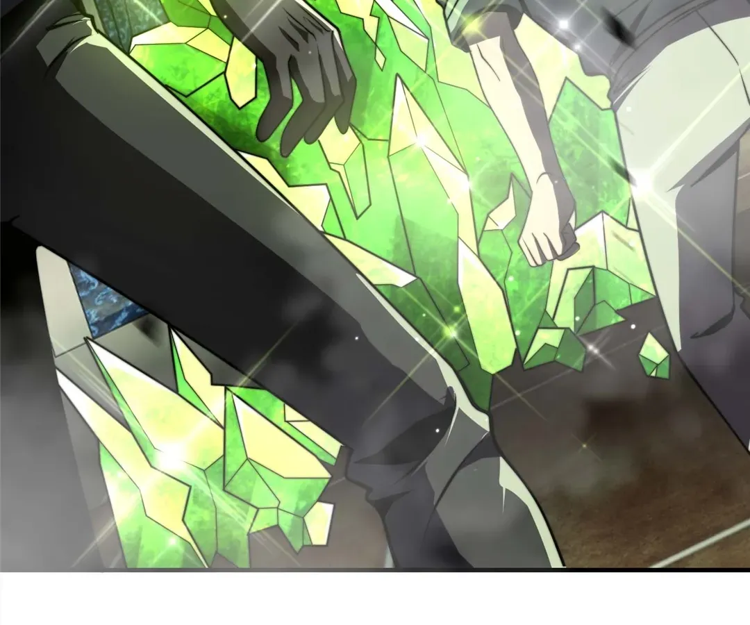 Empowering My Kind in the Apocalypse Chapter 5 page 44 - 