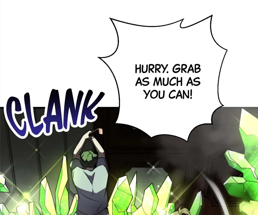Empowering My Kind in the Apocalypse Chapter 5 page 45 - 