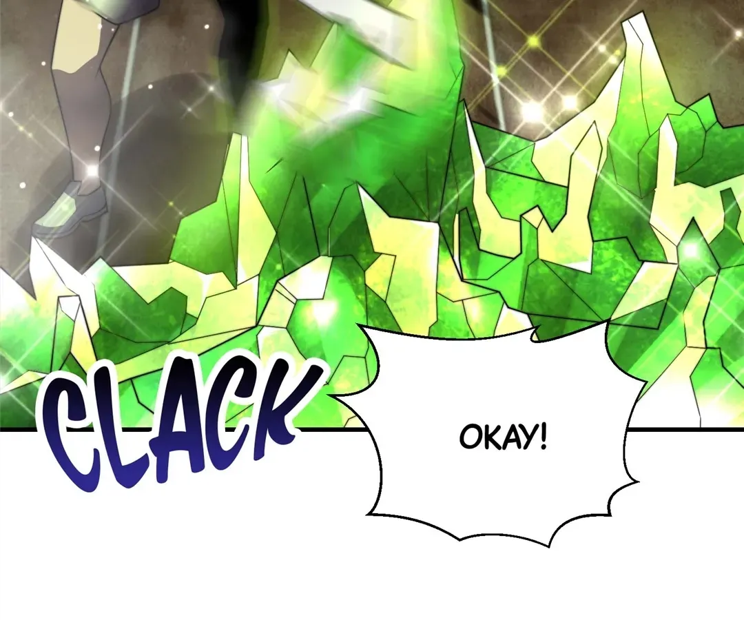 Empowering My Kind in the Apocalypse Chapter 5 page 47 - 