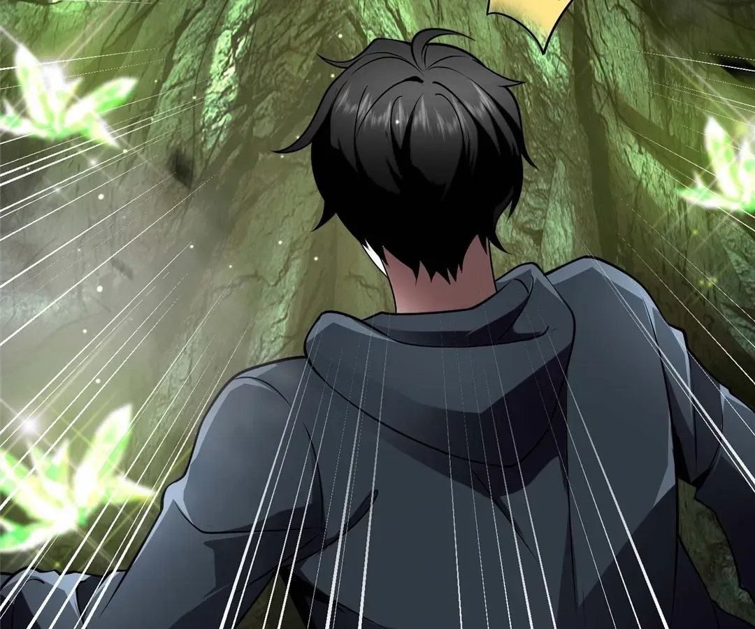 Empowering My Kind in the Apocalypse Chapter 5 page 53 - 