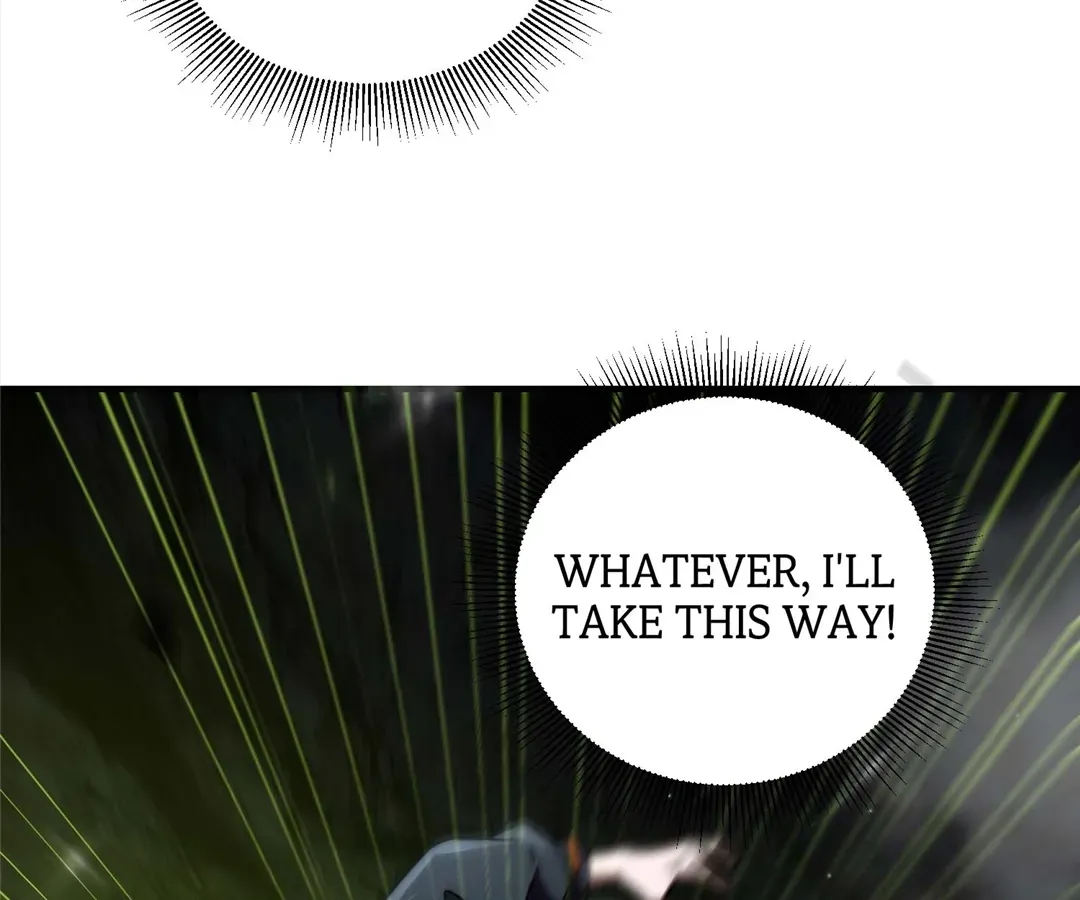 Empowering My Kind in the Apocalypse Chapter 5 page 56 - 