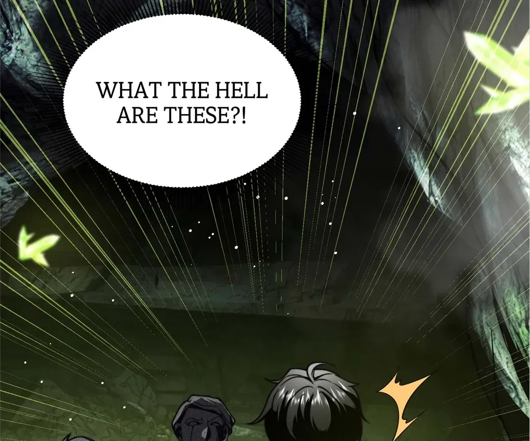 Empowering My Kind in the Apocalypse Chapter 5 page 62 - 