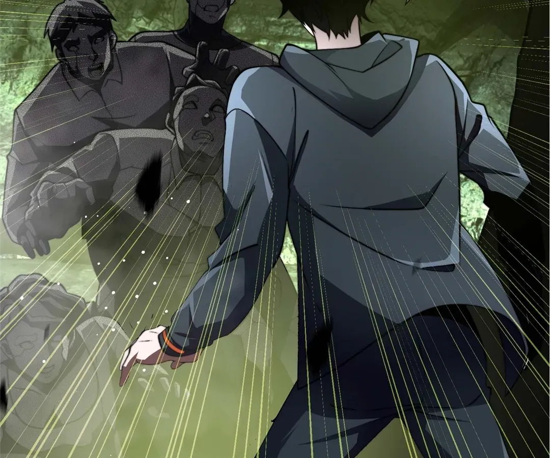 Empowering My Kind in the Apocalypse Chapter 5 page 63 - 