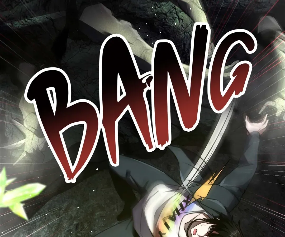 Empowering My Kind in the Apocalypse Chapter 5 page 68 - 