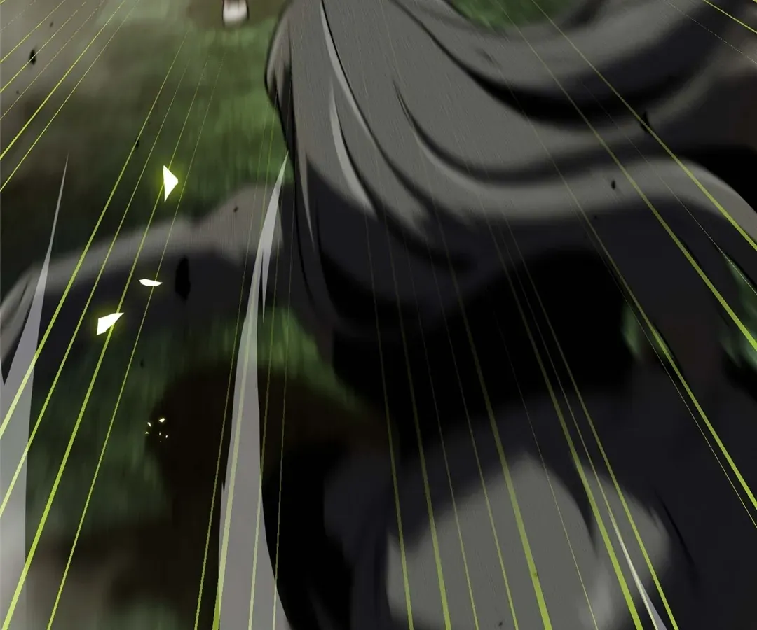 Empowering My Kind in the Apocalypse Chapter 5 page 8 - 