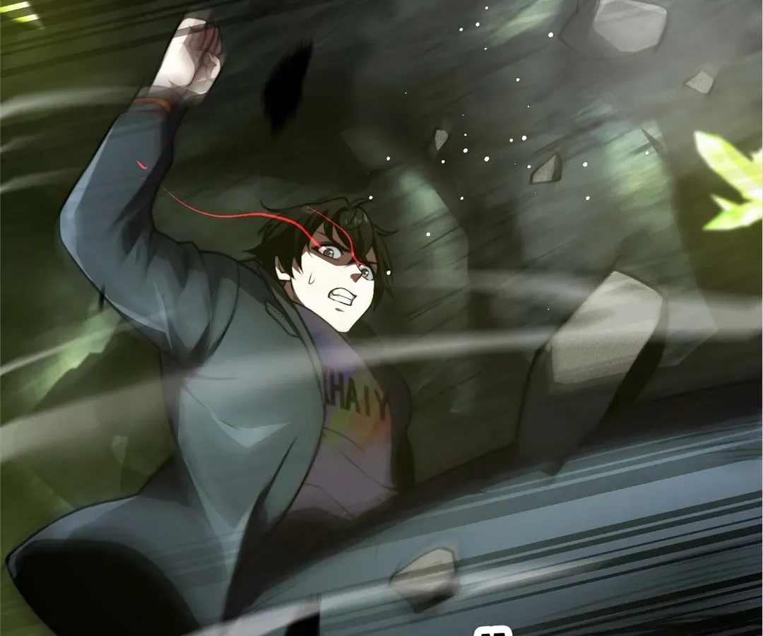 Empowering My Kind in the Apocalypse Chapter 5 page 72 - 